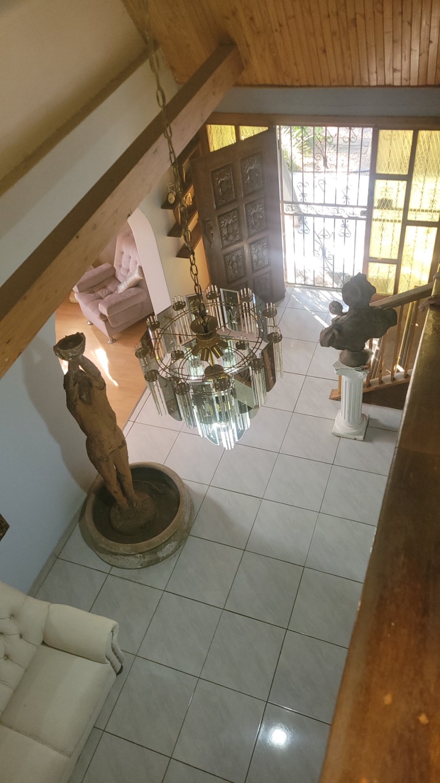 5 Bedroom Property for Sale in Wilkeville North West